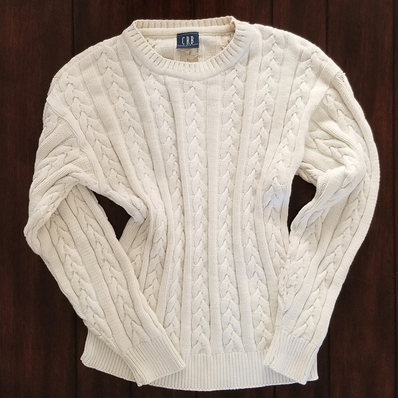 Canyon River Blues Sweaters - Vintage Canyon River Blues sweater